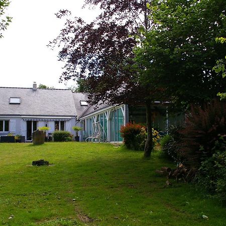 Cavalibre Chambre D'Hotes Mesquer Eksteriør bilde