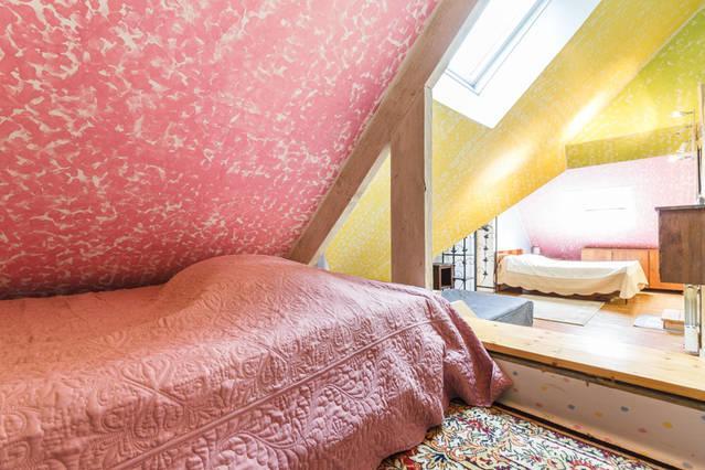 Cavalibre Chambre D'Hotes Mesquer Eksteriør bilde