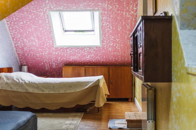 Cavalibre Chambre D'Hotes Mesquer Eksteriør bilde